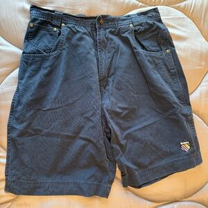K-Swiss Men's Jean Shorts Size 34